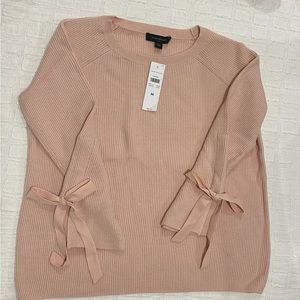 NWT Ann Taylor Sweater